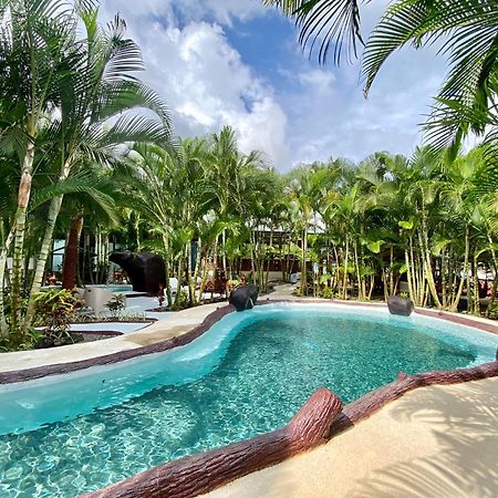 Hotel Termales Del Arenal La Fortuna Zewnętrze zdjęcie