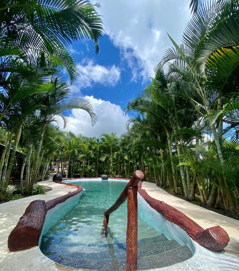 Hotel Termales Del Arenal La Fortuna Zewnętrze zdjęcie